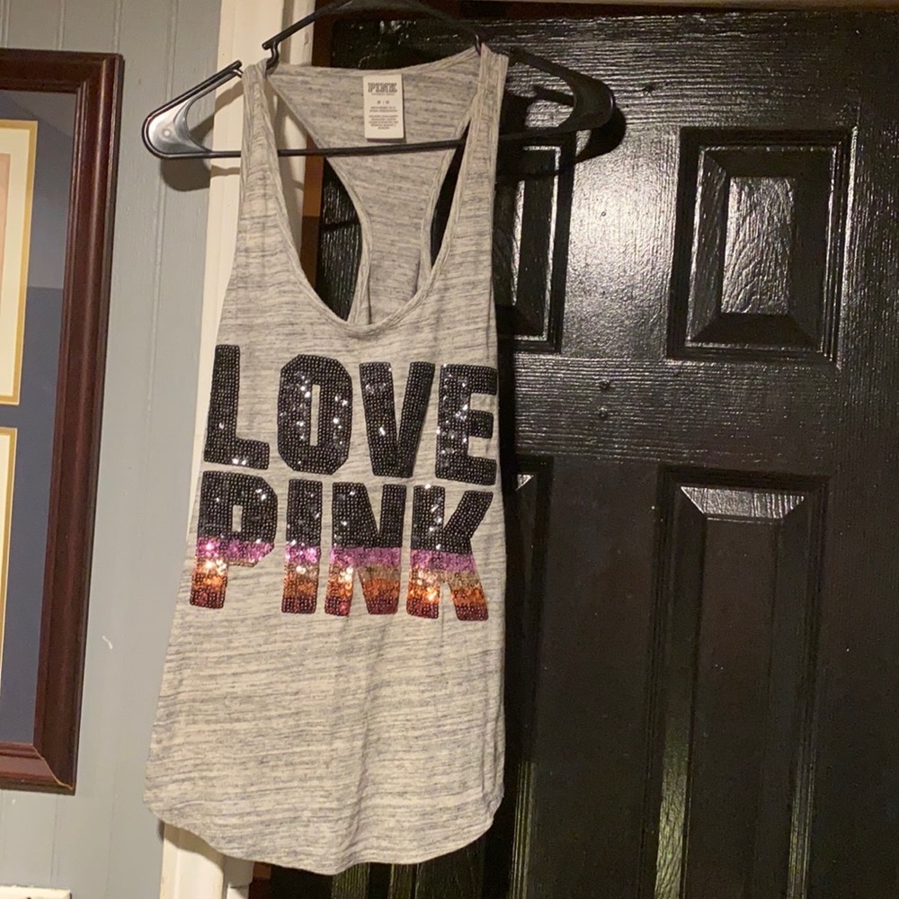 bs pink not for sale